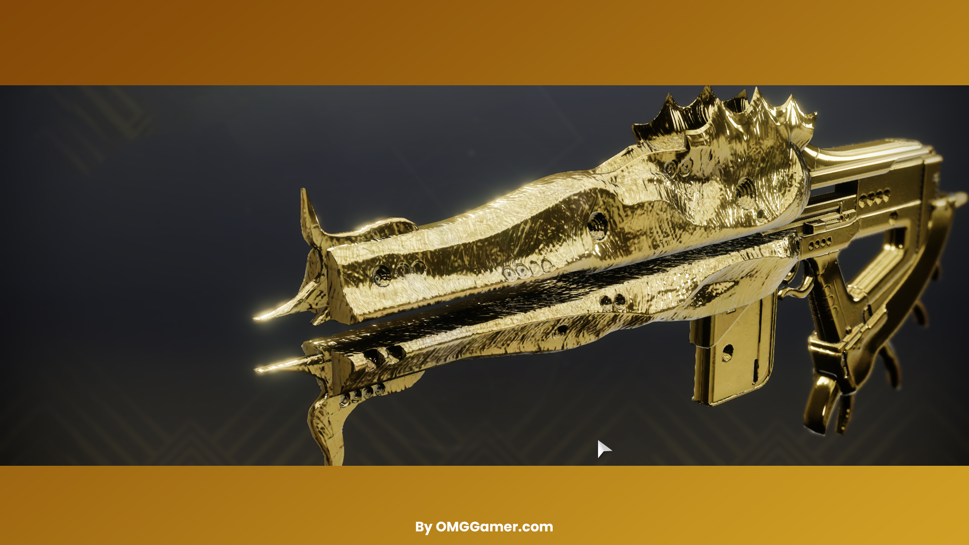 How to Get Destiny 2 Acasia's Dejection How to Get Destiny 2 Acasia's Dejection