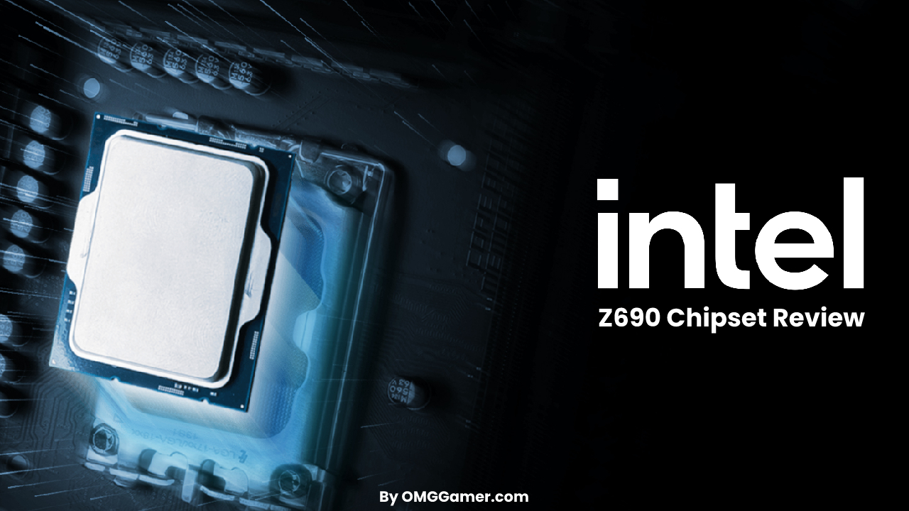 Intel Z690 Chipset Review [ultimate guide]