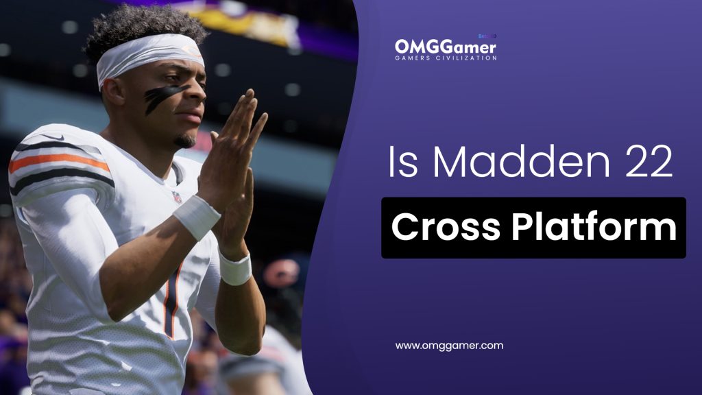 Is Madden 22 Cross Platform