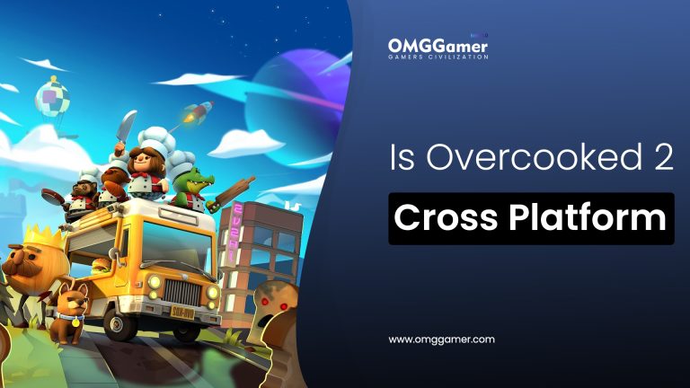 Is Overcooked 2 Cross Platform [PS5, PS4, Xbox One & PC]