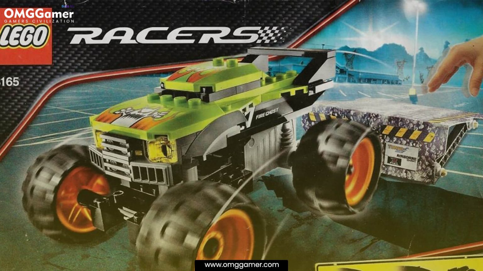 15 Best LEGO Games Ranked in 2025 [Lego Games List]