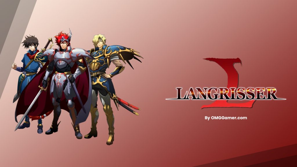 Langrisser Tier List