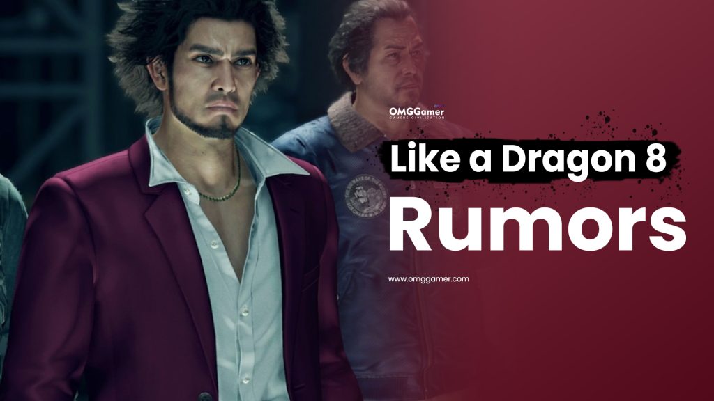 Like-a-Dragon-8-Rumors