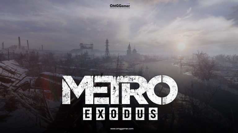 Metro Exodus Sequel