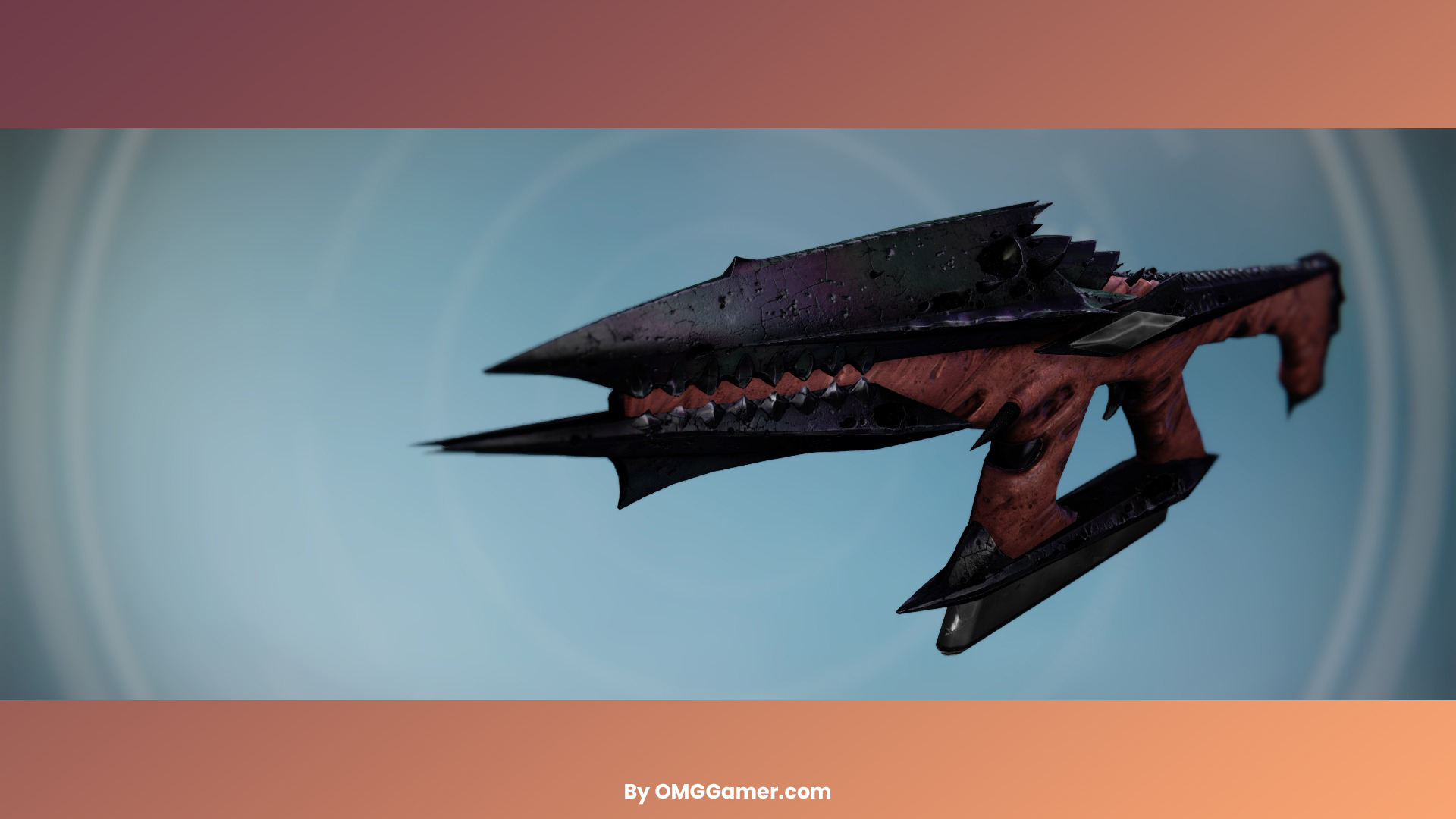 Midha’s Reckoning PvP GOD Roll Midha’s Reckoning PvP GOD Roll