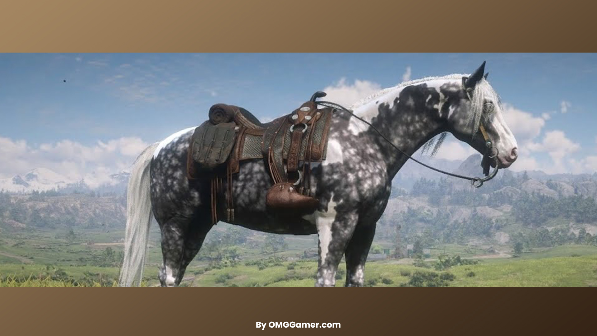 Red Dead Redemption 2 Horses Tier List 2025 RDR 2 Horse Red Dead Redemption 2 Horses Tier List 2025 RDR 2 Horse