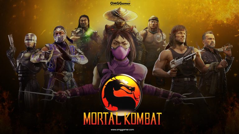 Mortal Kombat 12 Release Date, Trailer, Rumors & More