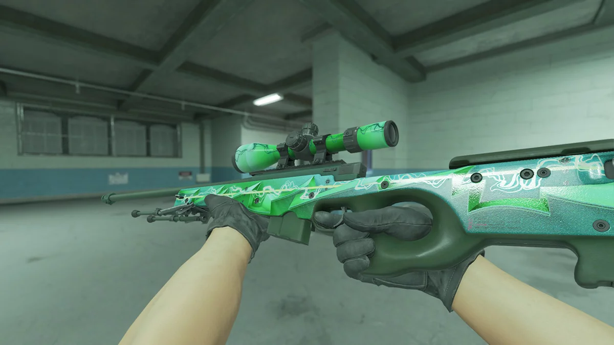 Most Expensive AWP Skins in 2025