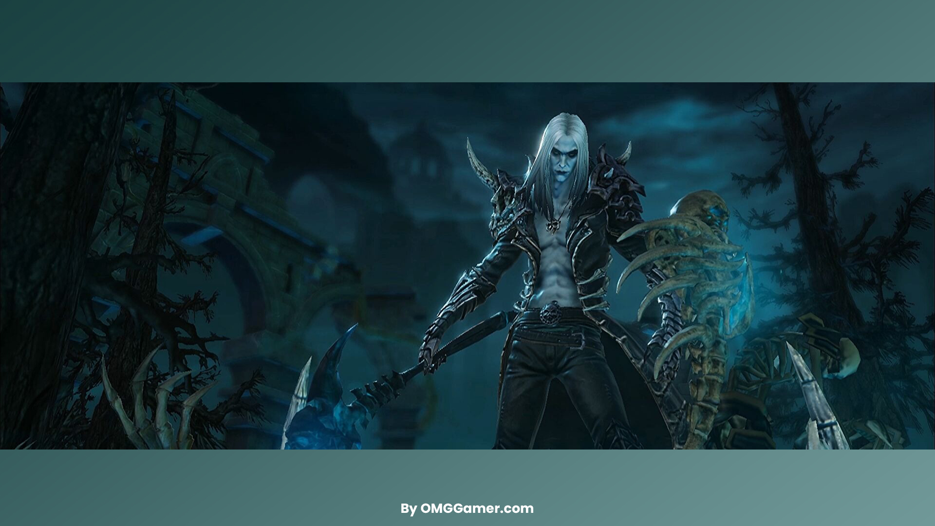 Necromancer Necromancer