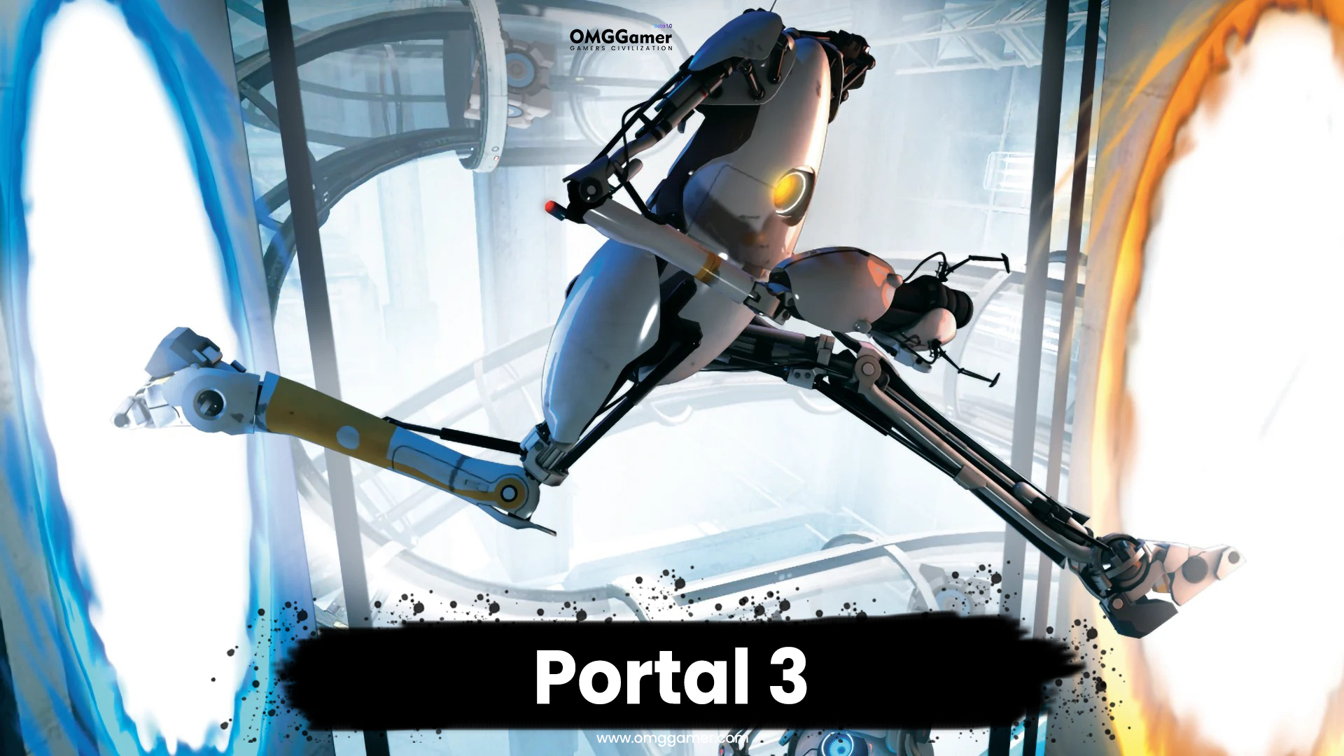 Portal 3 Release Date Story Trailer Rumors 2025 