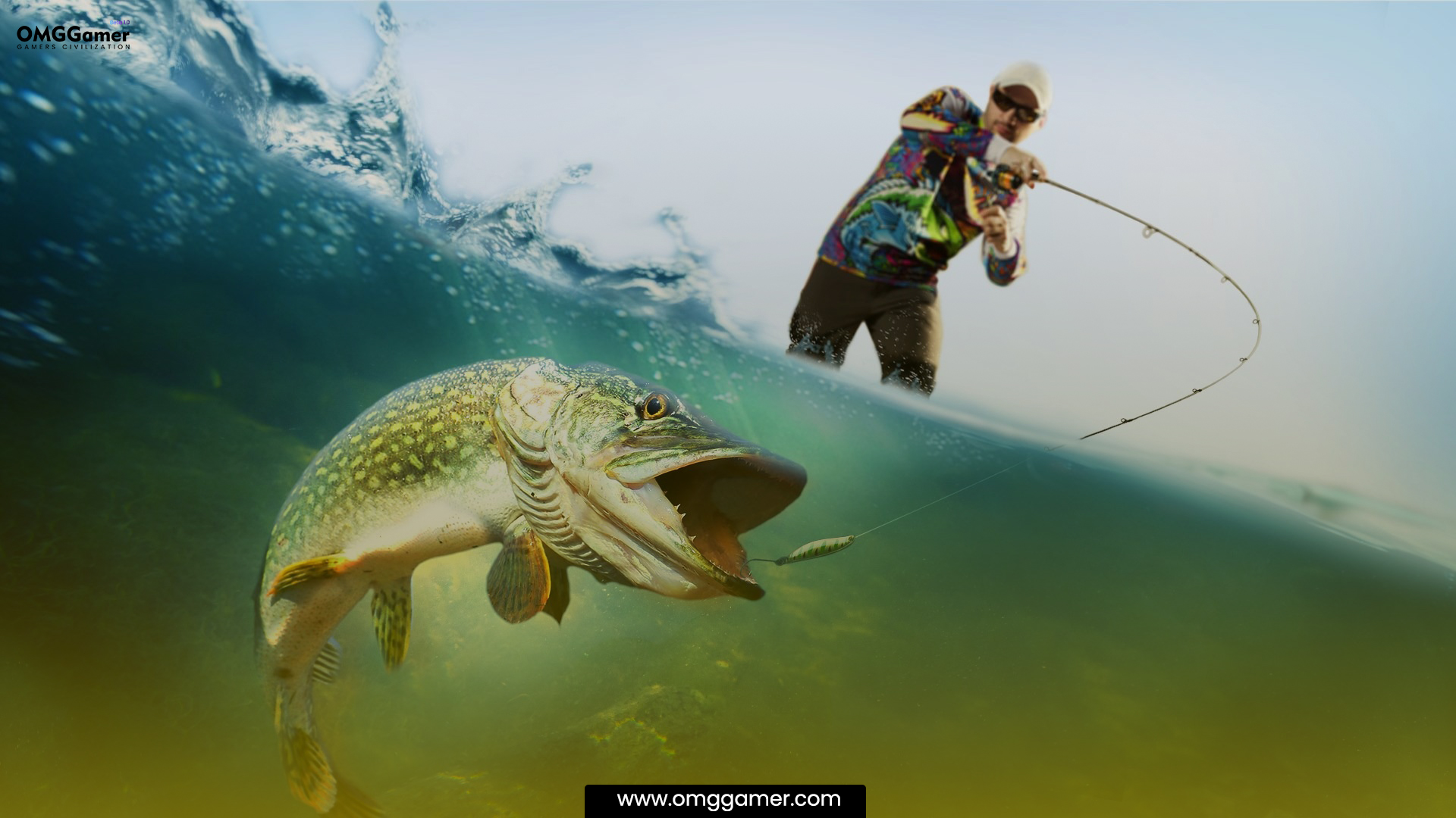 Pro Fishing Simulator Pro Fishing Simulator