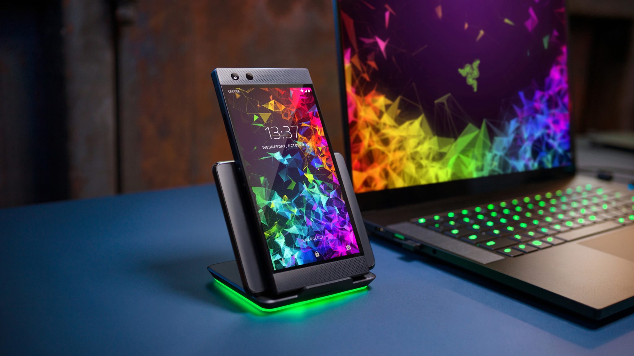 Razer Phone 3 Release Date ONLINE