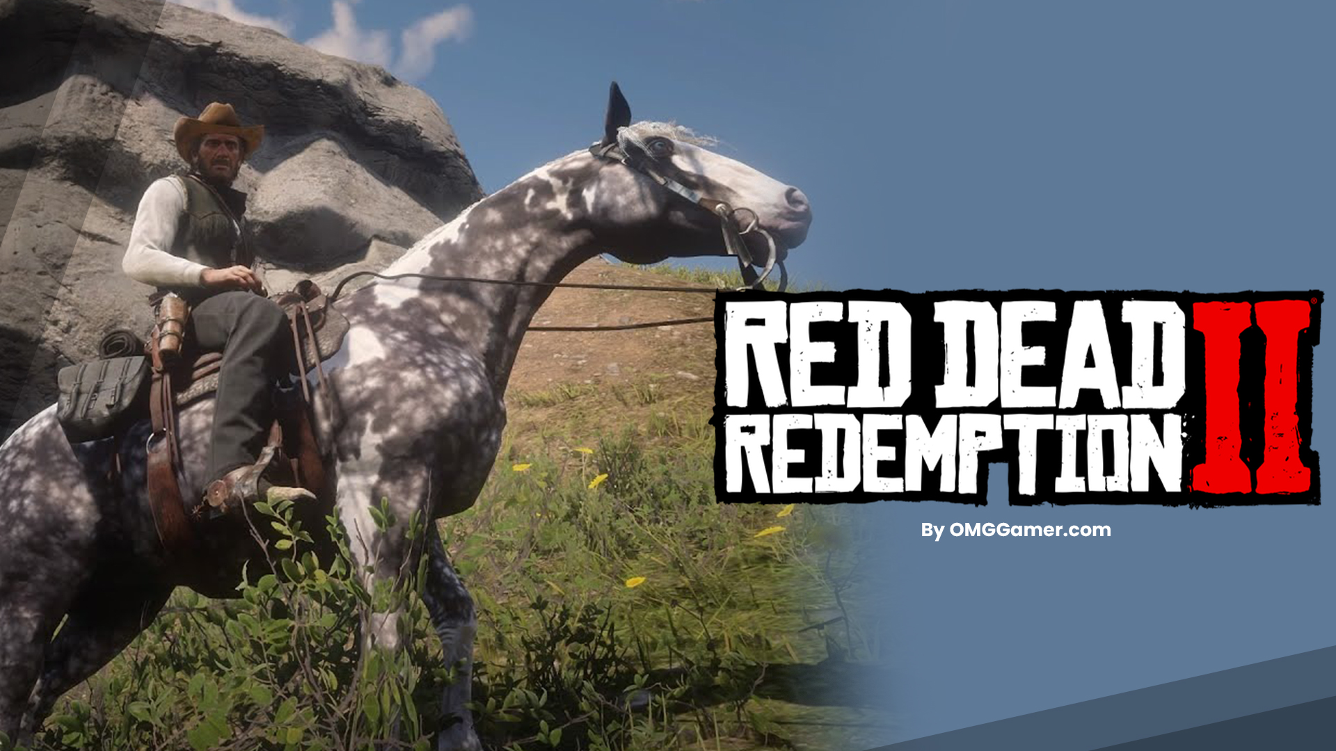 Red Dead Redemption 2 Horses Tier List [2025] | RDR 2 Horse