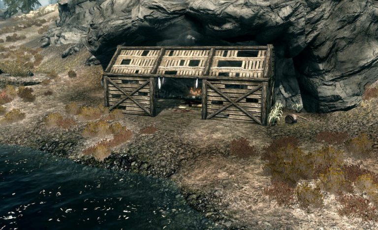 The 20 Best Player Houses In Skyrim in 2025