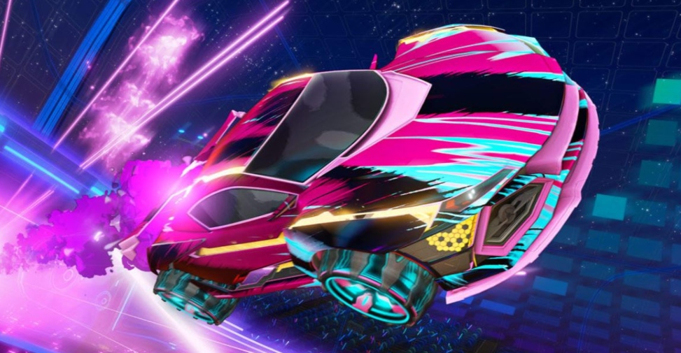 Rocket-League-codes online