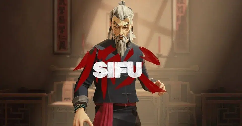 SIFU Release Date 2022