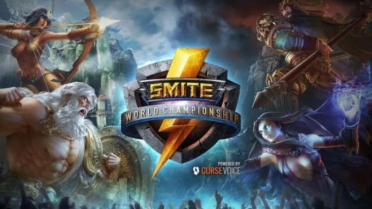 SMITE Tier List