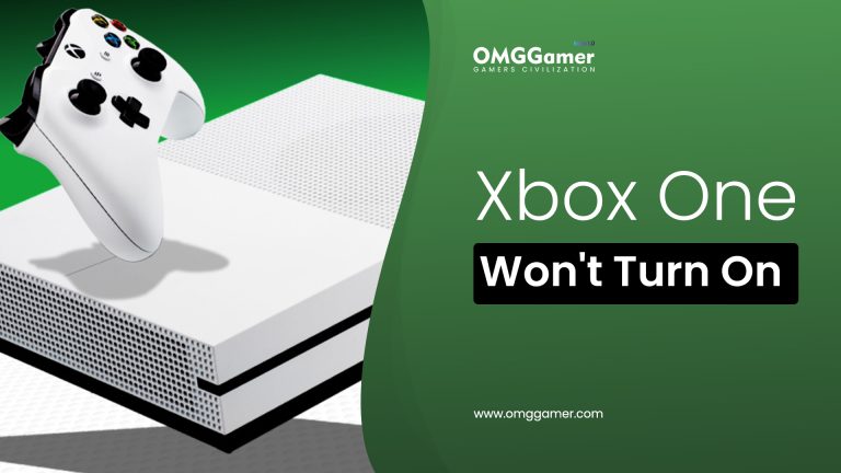 [SOLVED] Xbox One Won't Turn On