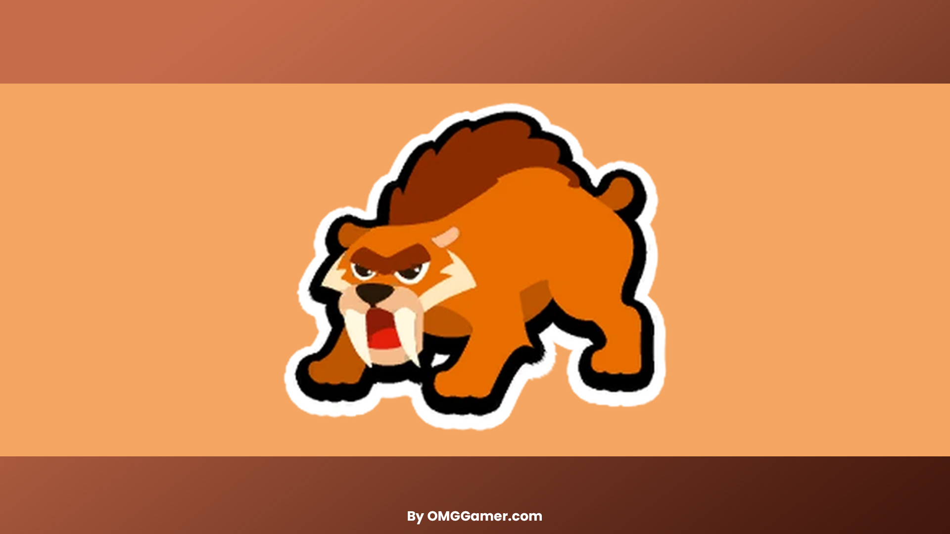 Sabertooth Tiger Sabertooth Tiger