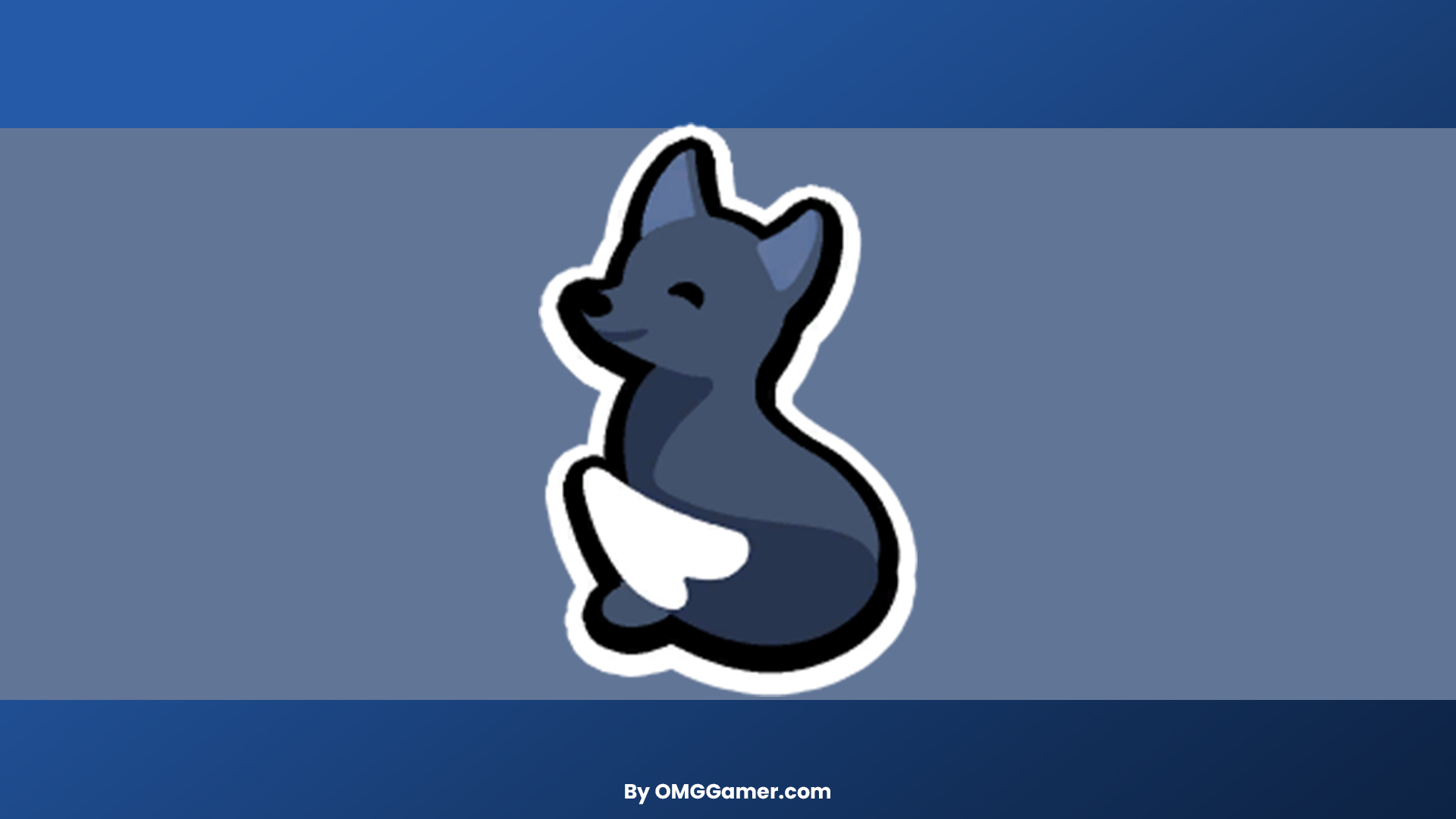 Silver Fox Silver Fox