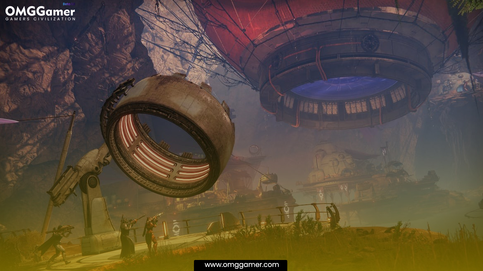 Sunken Lair – Destroy the Shield Sunken Lair – Destroy the Shield