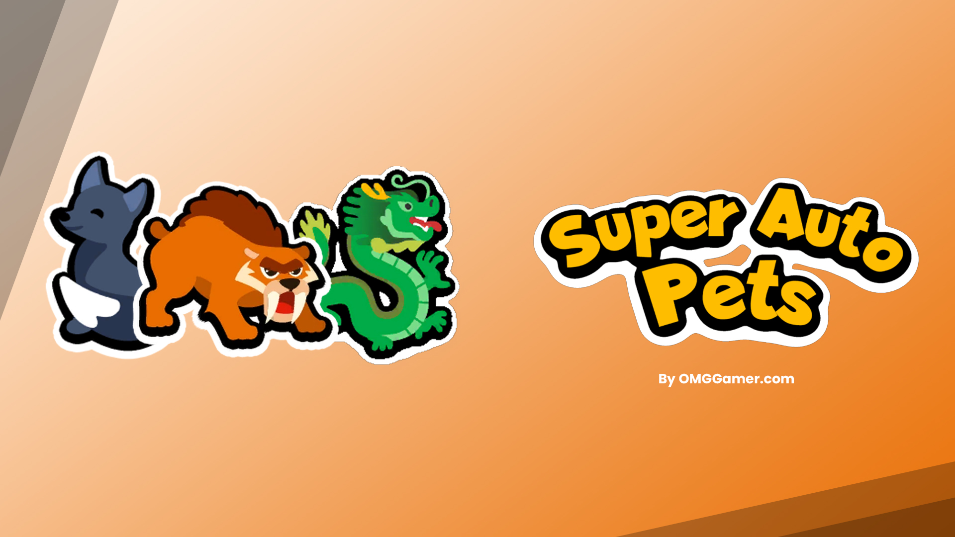 Super Auto Pets Tier List