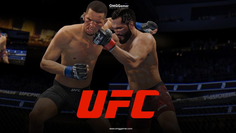 UFC 5 Release Date, News, Trailer, Gameplay & Rumors [2025]