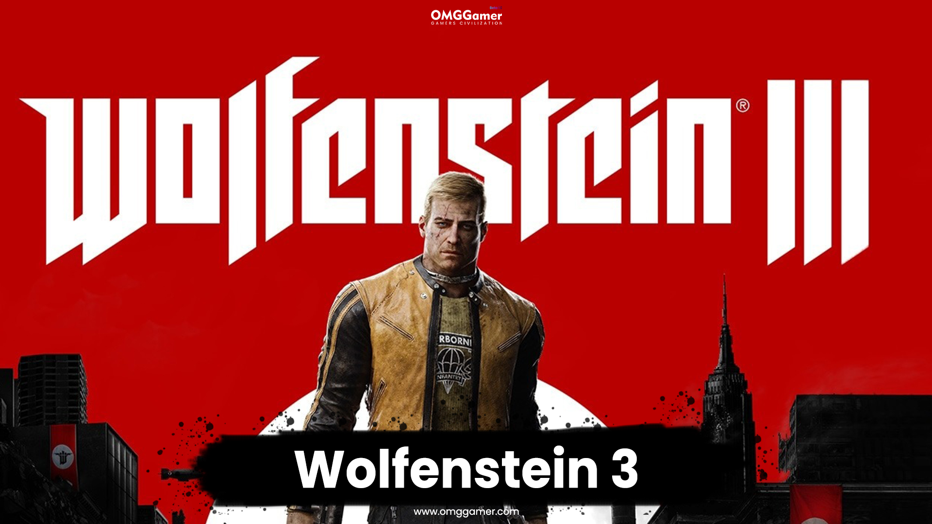 Wolfenstein 3