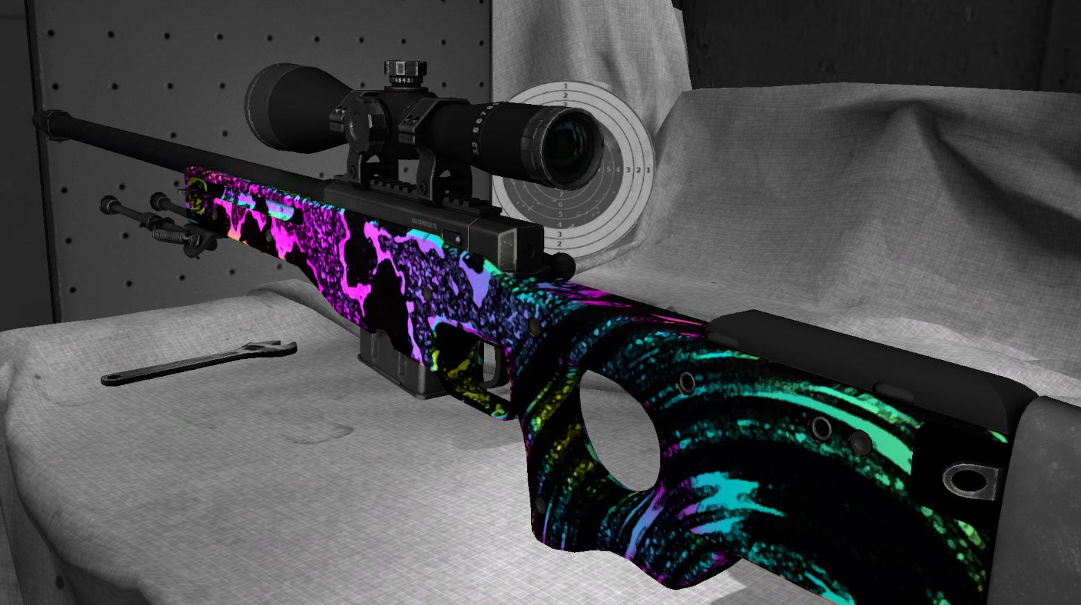 awp weapon sin