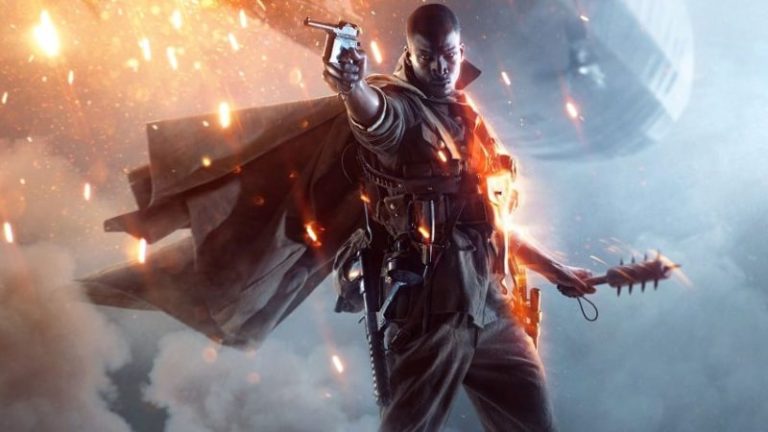 battlefield 1 servers online