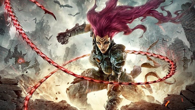 darksiders 3 errors