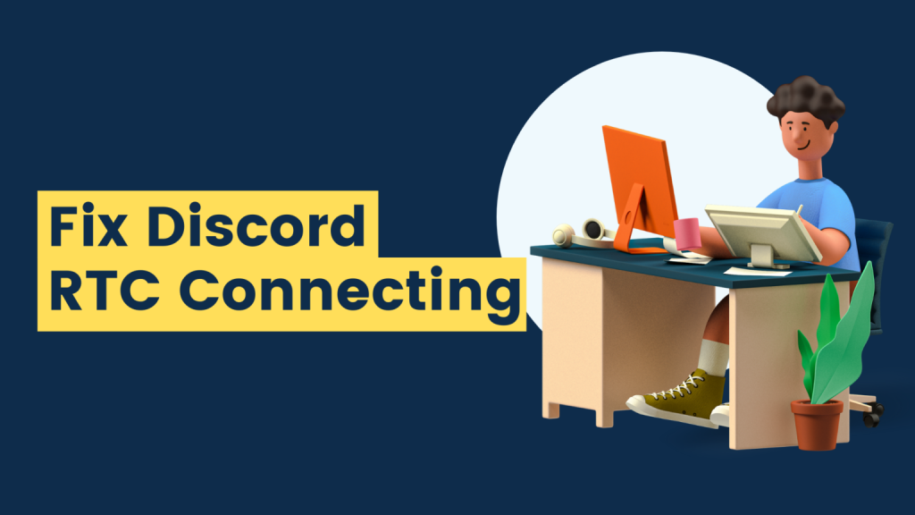 discord rtc connecting online