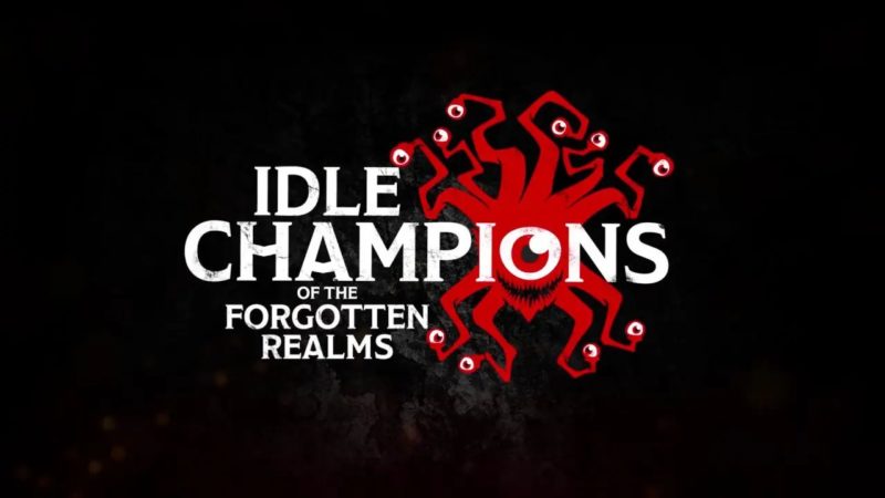 idle champions codes