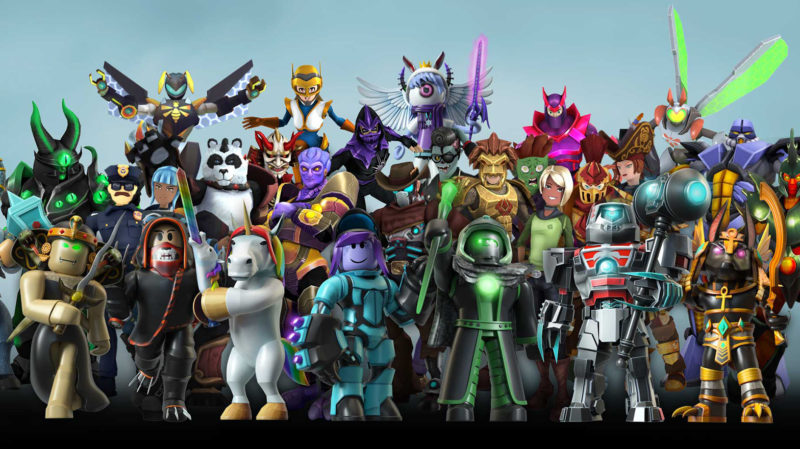 roblox-characters-design