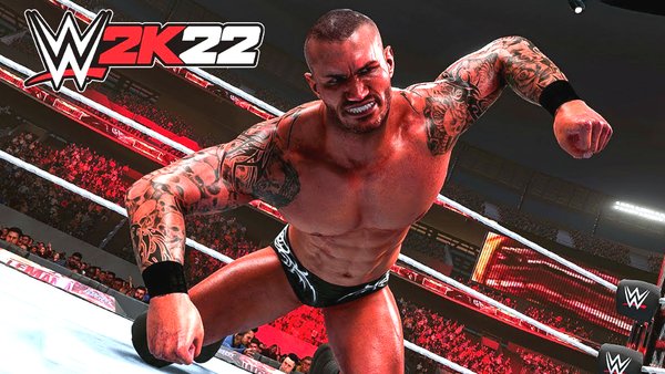 wwe-2k22-release-date