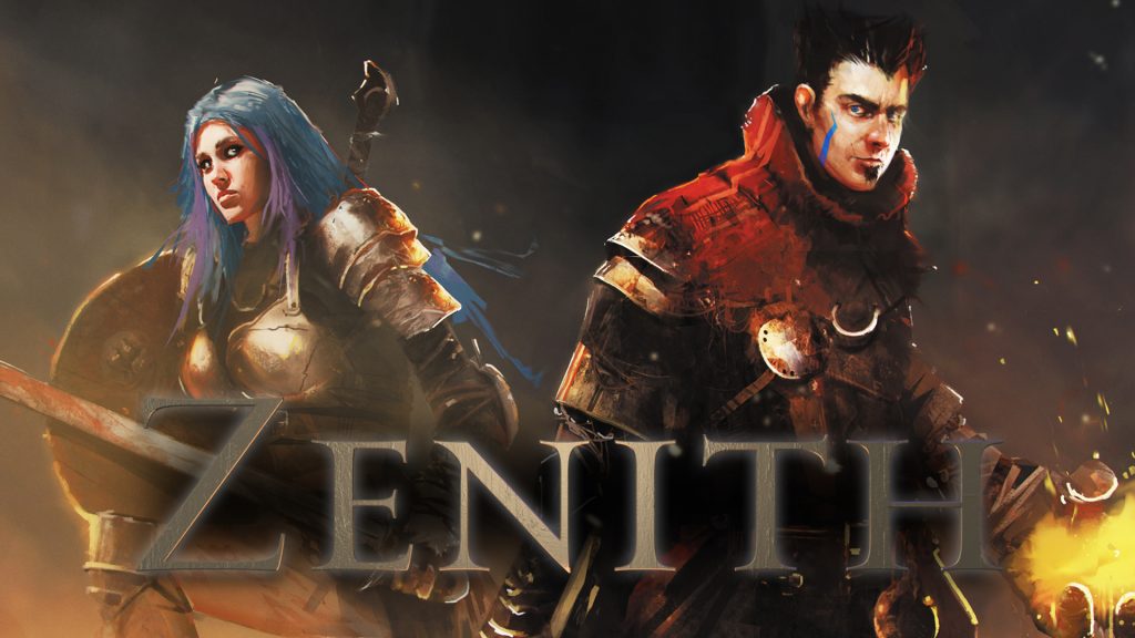 zenith-game-online