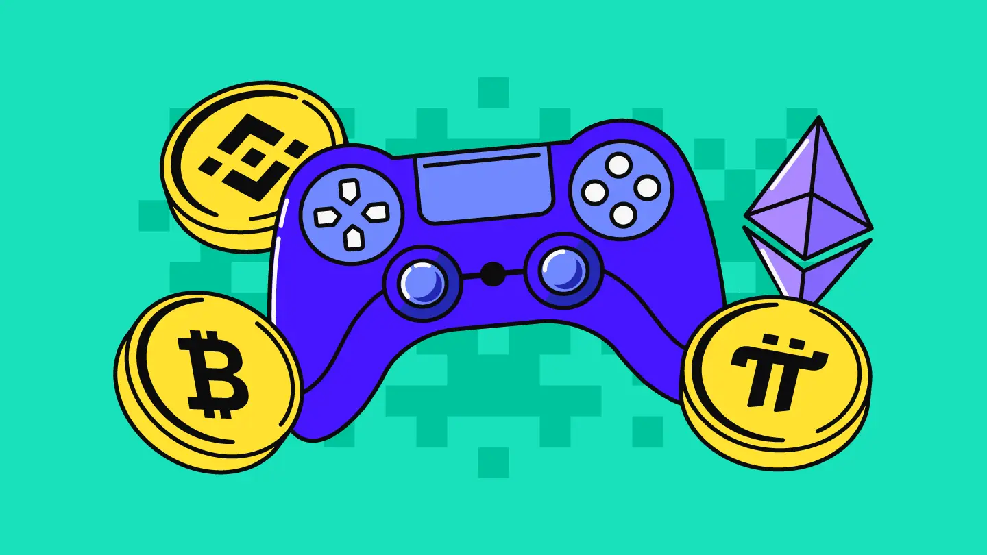gaming cryptocurrency